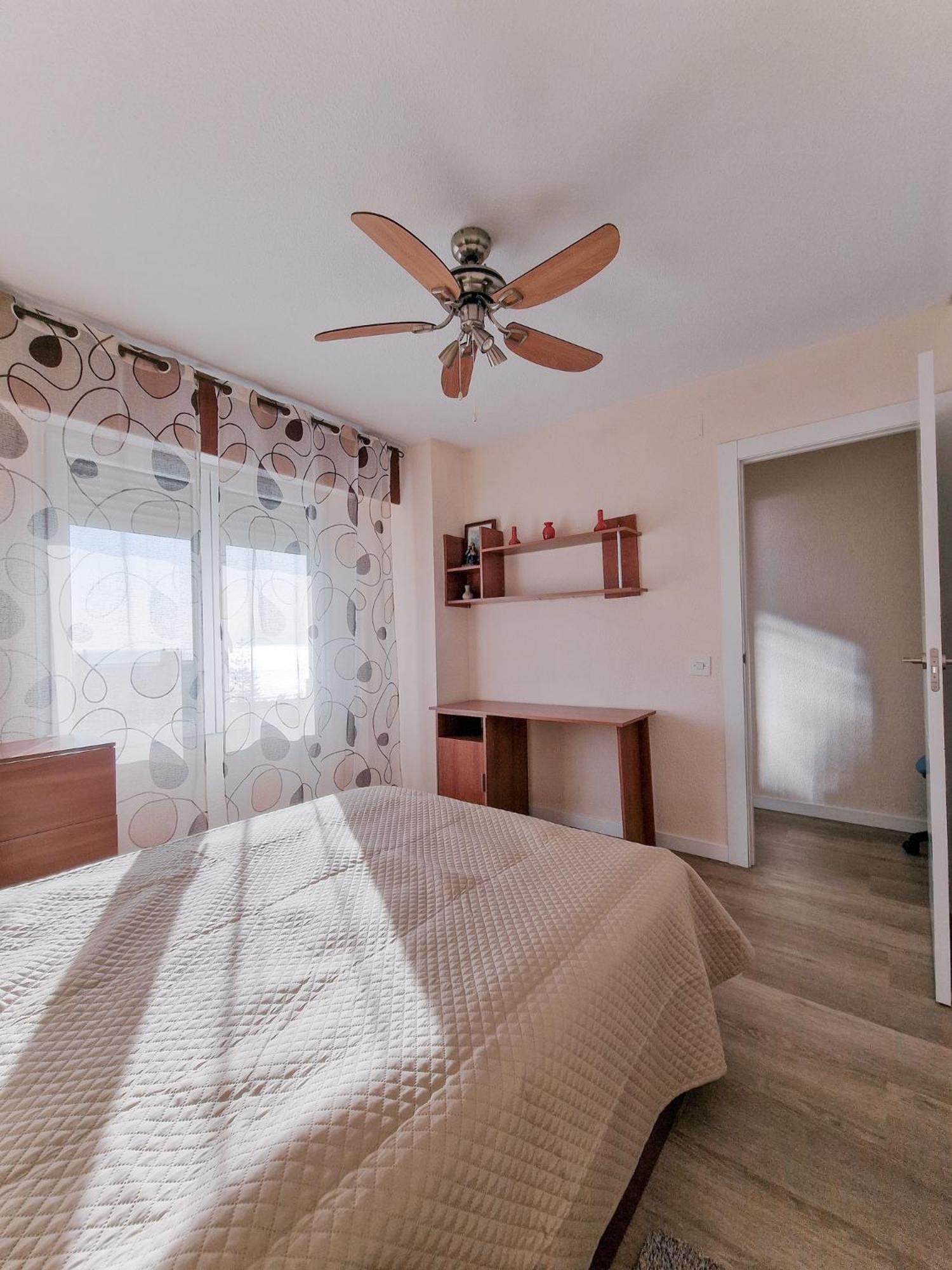Sea Apartment อาลิกันเต ภายนอก รูปภาพ