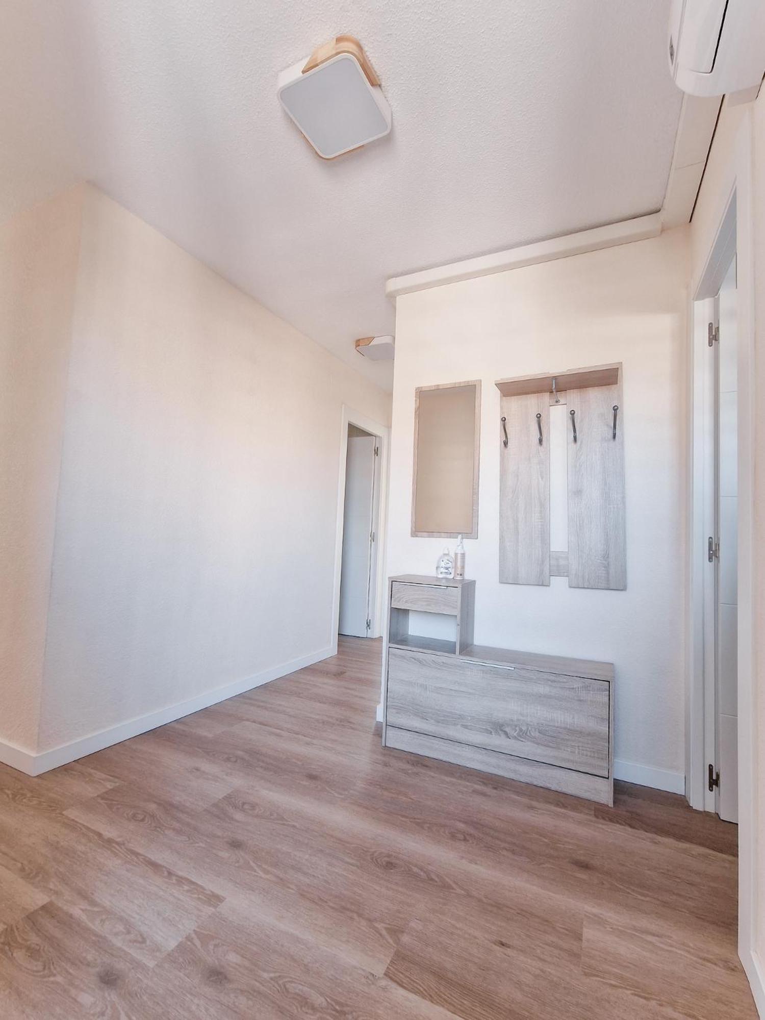 Sea Apartment อาลิกันเต ภายนอก รูปภาพ