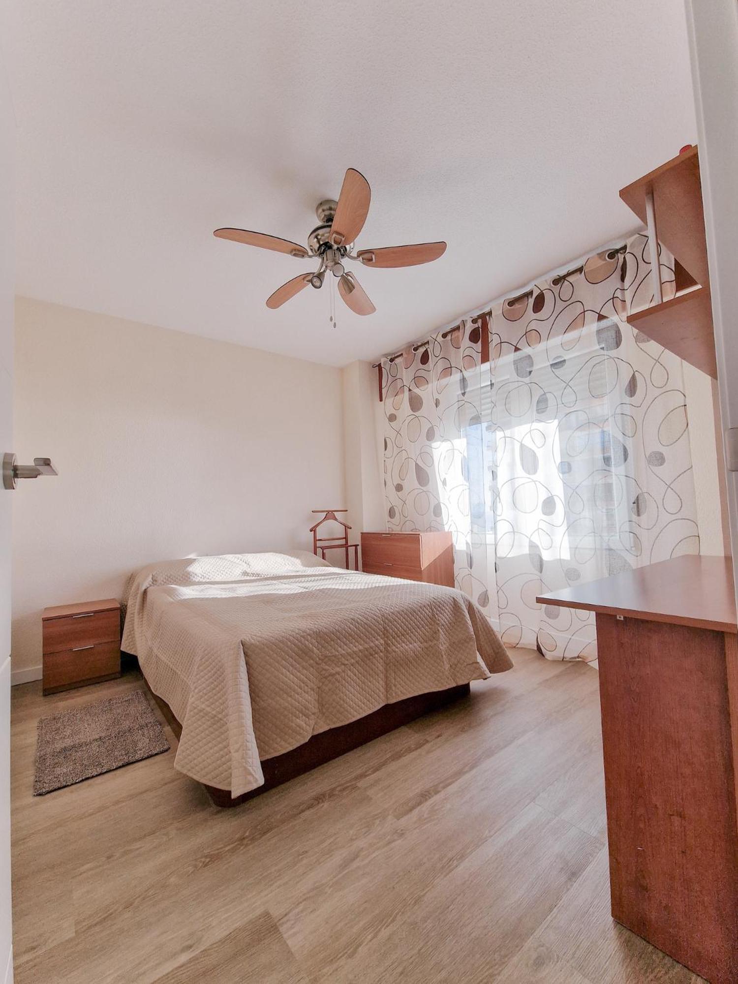 Sea Apartment อาลิกันเต ภายนอก รูปภาพ