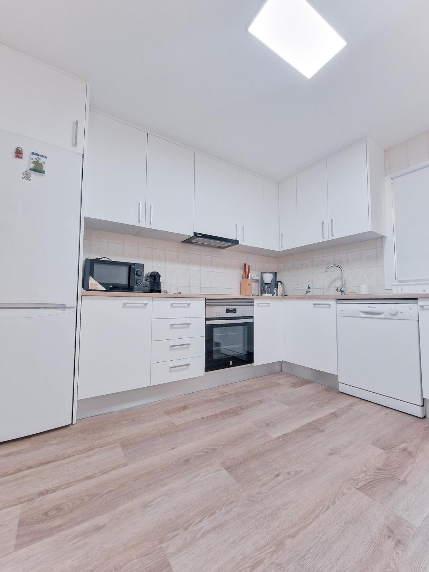 Sea Apartment อาลิกันเต ภายนอก รูปภาพ