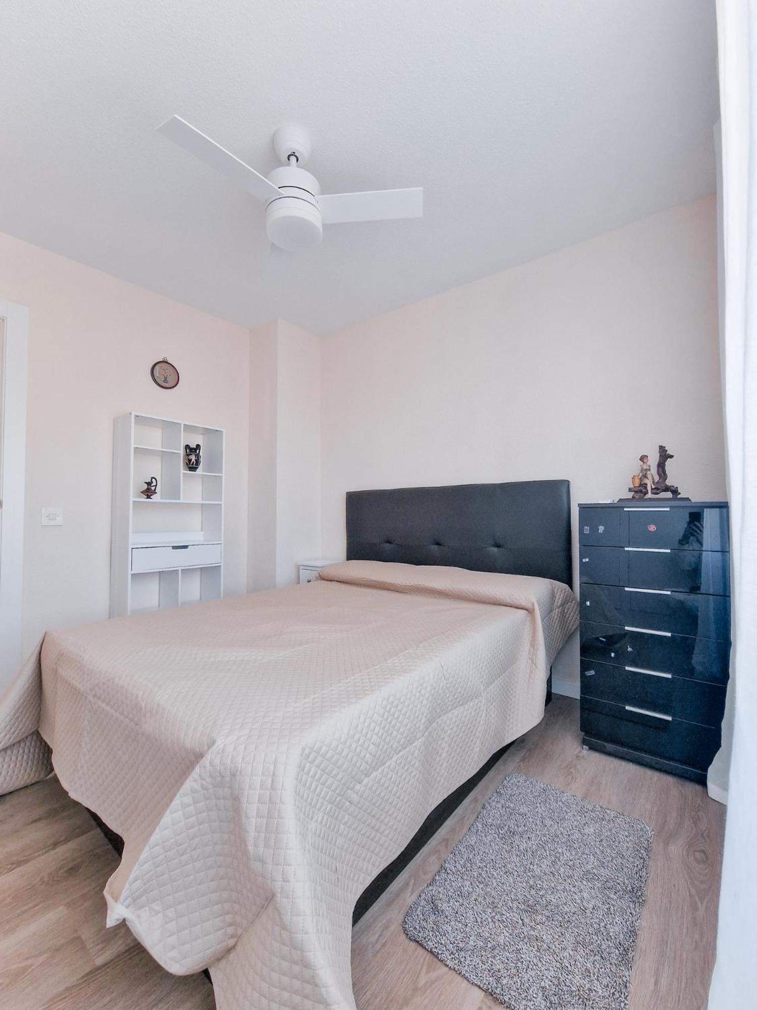 Sea Apartment อาลิกันเต ภายนอก รูปภาพ