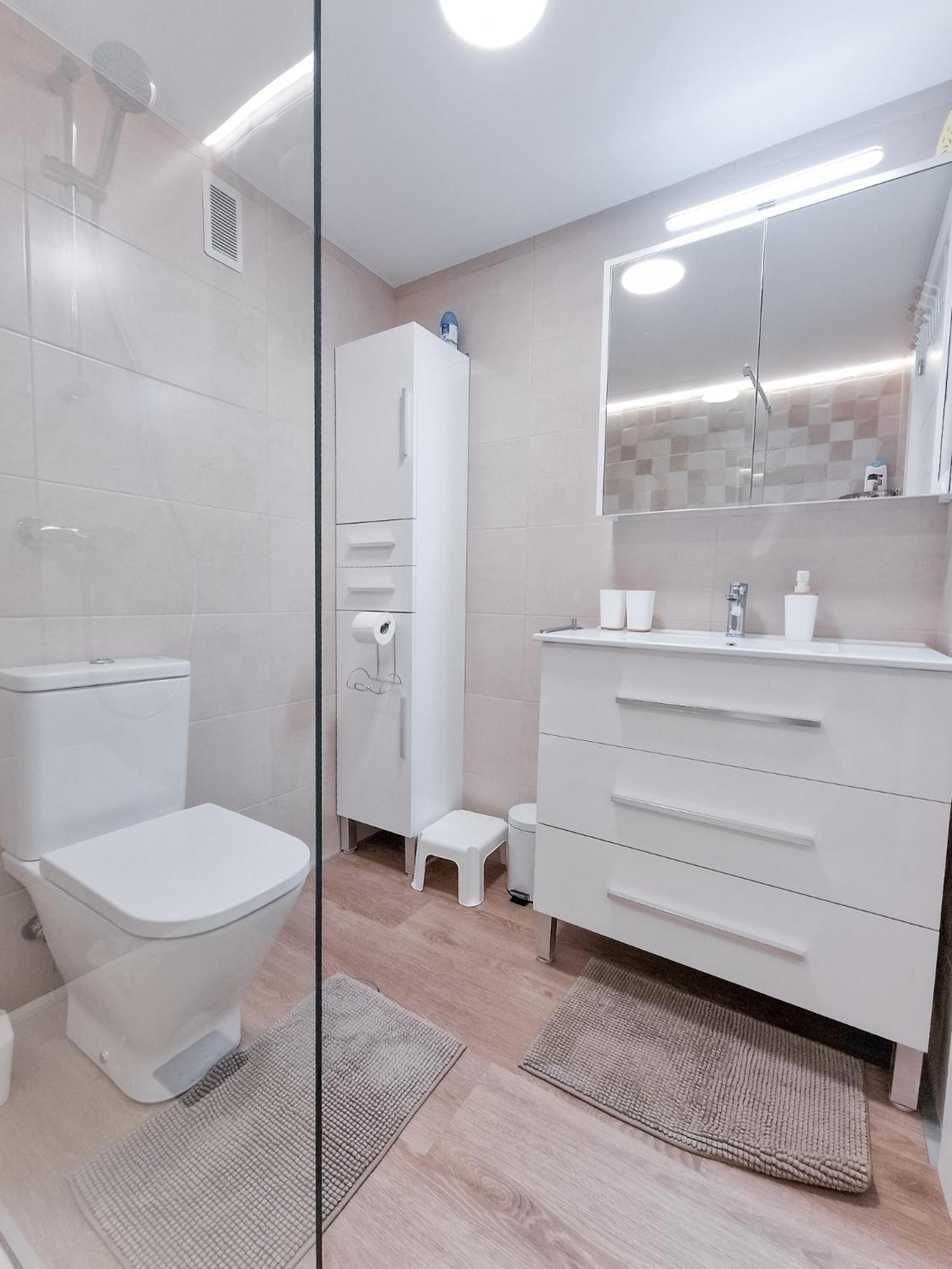 Sea Apartment อาลิกันเต ภายนอก รูปภาพ
