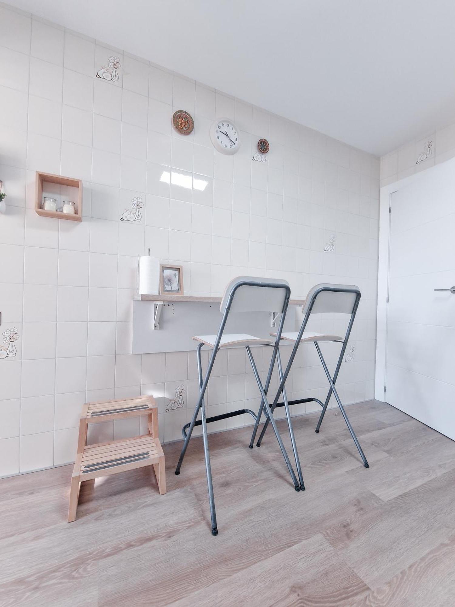 Sea Apartment อาลิกันเต ภายนอก รูปภาพ